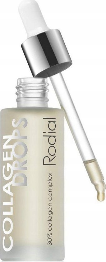 Serum fytyre Rodial Collagen 30% Booster Drops, 30ml, hidratues, për vijat e holla