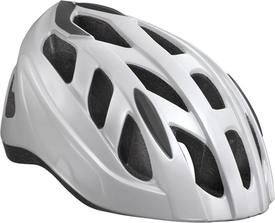 Helmetë Lazer, L, e bardhë