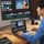 Kabllo USB C në HDMI Ugreen CM565, 2.1 8K 60Hz, 1.5m, gri