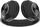 Kufje pa tela Aiwa HST-220BT ANC, Bluetooth 5.4, mikrofon, të zeza