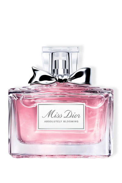 Eau De Parfum Dior Miss Dior Absolutely Blooming, 100 ml