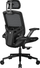 Karrige gaming Cougar Speeder One, ergonomike, e zezë