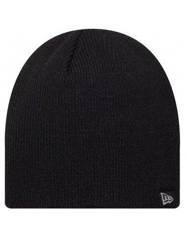 Kapelë New Era Skully Los Angeles Dodgers 60691081, akrilike, e zezë