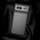 Mbrojtëse telefoni Hurtel Thunder Case Go, për Google Pixel 6, TPU i butë fleksibël, e zezë