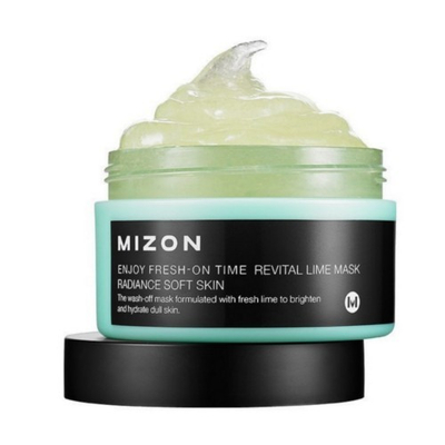 Maskë Mizzling, 100 ml