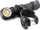 Електрична рачна лампа ArmyTek Wizard C2 Pro, 2500 lm, магнетно USB полнење, црна