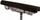 Mbrojtëse shiu Rycote Duck Raincover 7 për mikrofon, për jashtë, transparente