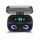 Dëgjuese Savio TWS-06, Wireless, të zeza
