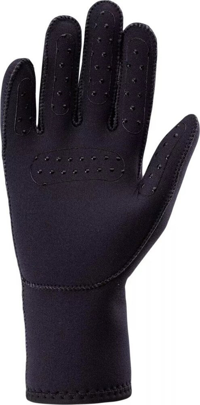Doreza neopreni Aquawave 92800455036, 3 mm, për not, të zeza