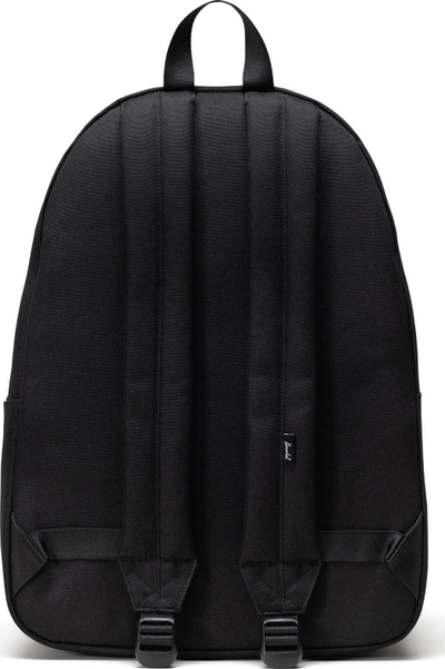 Çantë shpine Herschel Classic XL, për burra, e zezë