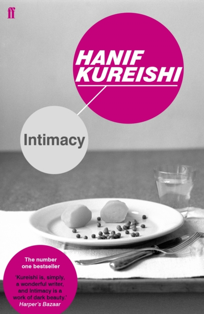 Intimacy - Hanif Kureishi