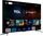 Televizor TCL QLED 75T8BX1, 75", 4K Ultra HD, Smart Google TV, i zi