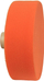 Полирачка сунѓер GEKO Houba, 150 mm, M14, портокалова
