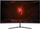 Monitor gaming Acer Nitro ED320QUS3, 32", i lakuar, i zi