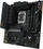 Pllakë amë Asus TUF GAMING B760M-PLUS II, Intel, DDR5, ATX