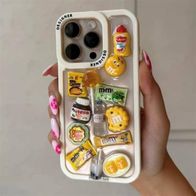 Fatrolle per iphone 15 . UNIMIKS