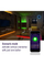 Shirit LED WOOX Smart, 5m, RGB, IP65