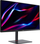 Monitor Acer Nitro XV275KP3biipruzx, 27\", 4K, i zi