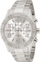 Orë dore burrash Invicta Specialty 1269, e argjendtë