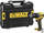 Makine kaçavidë goditëse pa kabllo DeWalt DCD799NT XJ, 2 shpejtësi, pa bateri, pa karikues