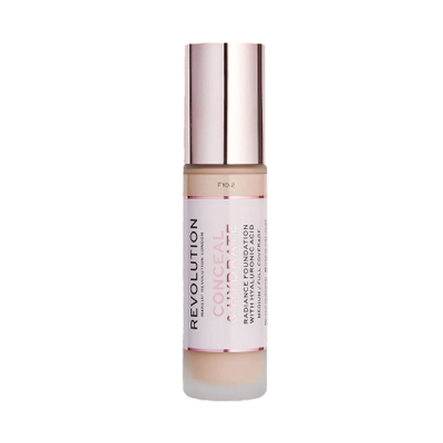 Revolution Conceal And Hydrate Foundation F10.2