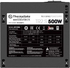 Burim energjie Thermaltake TR2 S PS-TRS-0500NPCWEU-2, 500Wat