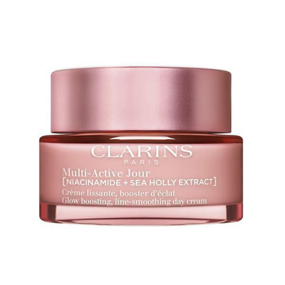 Krem për fytyrë Clarins Multi-Active Jour, 50 ml