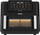 Fritezë ajri Haeger Super Cook AF-D10.010B, 10L, 2600W, e zezë