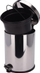 Kosh mbeturinash Excellent Houseware, 12L, metalik, inox