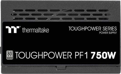 Burim energjie Thermaltake Toughpower PF1 PS-TPD-0750FNFAPE-1 ATX, 750W