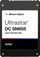 Disk WD Ultrastar DC SN655, 15.4TB, U.3, PCI-E x4 Gen 4 NVMe, 6800MB/s, i zi