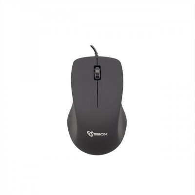 Maus SBOX M-958, 1000 DPI, i zi
