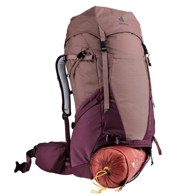 Shpinore Deuter Futura Pro 38 SL, 38L, për goca, rozë