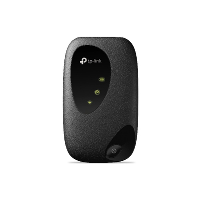 TP-Link M7200 - mobile hotspot - 4G LTE