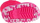 Çizme bore Crocs Classic Neo Puff Boot Toddler Jr 207683-6X0, për fëmijë, rozë