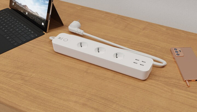 Prizë Tesla Smart 3 + 4 USB