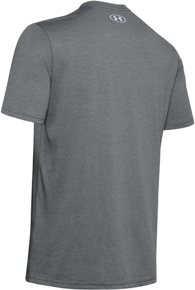 Maicë për meshkuj Under Armour 124073-1228970rs, S, e hirtë