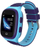 Smartwatch për kalamoj K18 4G, GPS, kartë SIM, blu
