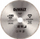 Disk prerës diamanti DeWALT Eco4 DT40206, 180mm, 22.23mm, argjendtë