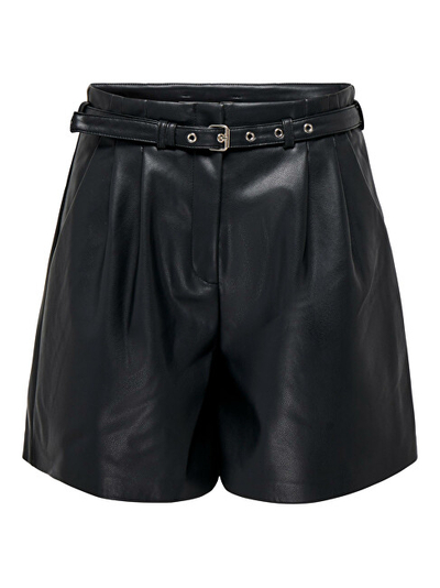 Shorce ONLY ONLHEIDI 15275421 Black, M