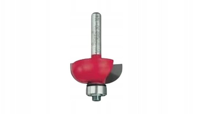 Freze konkave për rrumbullakim Freud F03FR01707, Ø38.1mm, bosht 8mm, Z2
