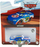 Makina lodër metalike Mattel Disney Cars Ralph Carlow, 1:55, blu
