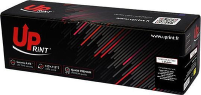 Toner UPrint (C.054HY), i verdhë