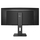 Monitor Philips B Line, 34", 3440 x 1440, Quad HD, 100 Hz, i zi