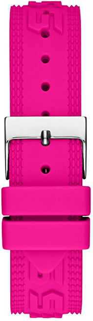 Orë dore Guess Digital GW0015L2