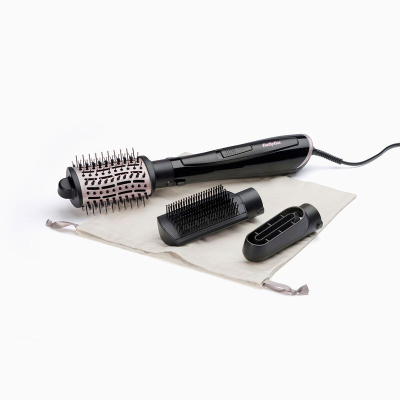 Tharëse/Figaro BaByliss Style Smooth AS128E, 1000W