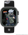 Паметен часовник Abyx Fit Touch 5 156701, екран на допир, дизајн Kakashi Hatake, сива space