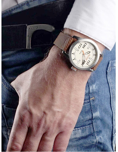 Orë dore Hugo Boss Orange Oslo 1513418