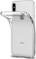 Mbrojtëse Spigen Liquid Crystal për iPhone X , transparente