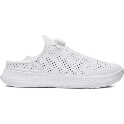 Atlete trajnimi Under Armour Slipspeed Training, UA Flow Cushioning, BOA Fit, të zeza